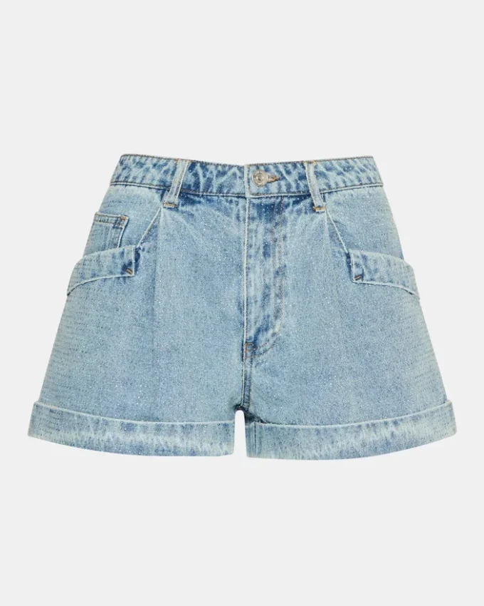 Cici Short Seabreeze Blue Cici Short Seabreeze Blue