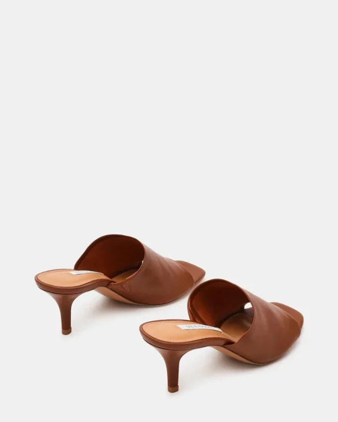 Ciera Tan Leder Ciera Tan Leder