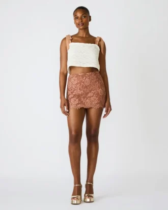 Cindi-Rock Mocha Heather