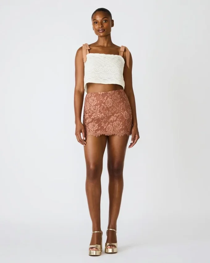 Cindi-Rock Mocha Heather Cindi-Rock Mocha Heather