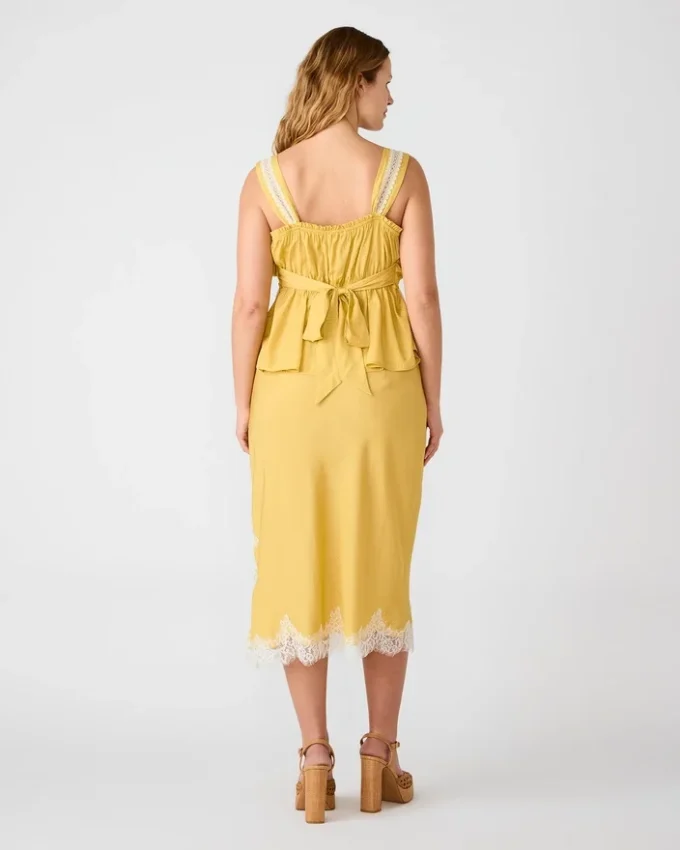 Cinthia Rock Golden Lime Cinthia Rock Golden Lime