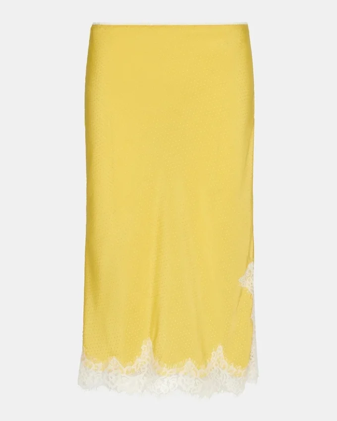 Cinthia Rock Golden Lime Cinthia Rock Golden Lime