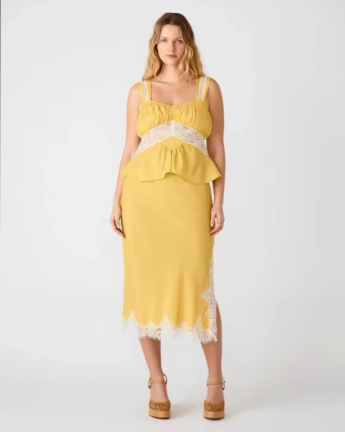 Cinthia Rock Golden Lime Cinthia Rock Golden Lime