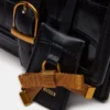 Clark Tasche Schwarz