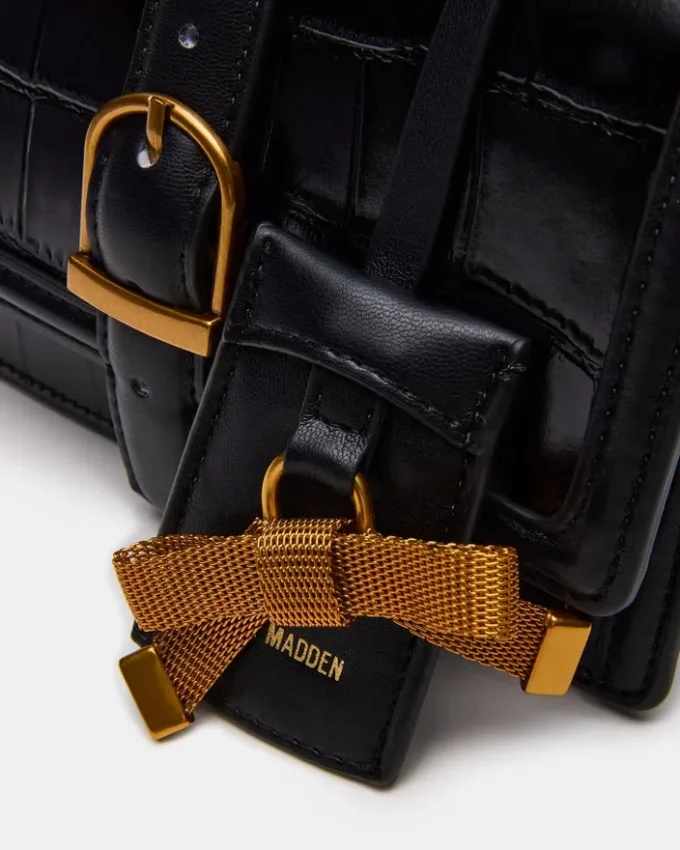 Clark Tasche Schwarz