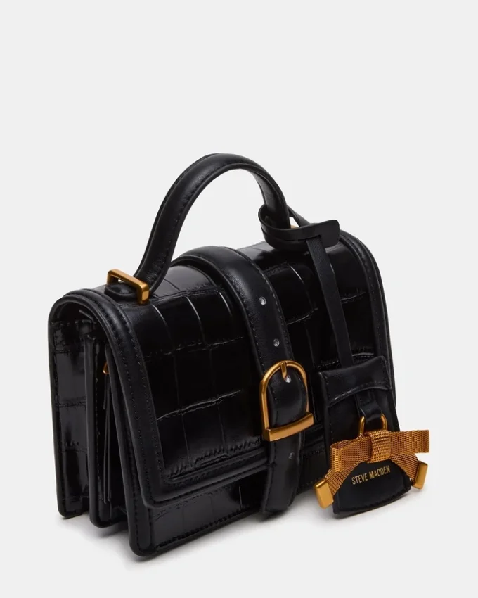 Clark Tasche Schwarz