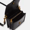 Clark Tasche Schwarz