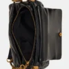 Colette-Tasche Schwarz/Gold Colette-Tasche Schwarz/Gold