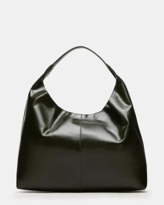 Collins-Tasche in Oliv