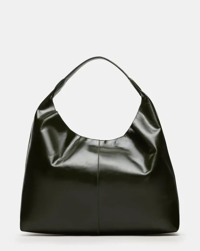 Collins-Tasche in Oliv Collins-Tasche in Oliv