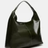 Collins-Tasche in Oliv Collins-Tasche in Oliv