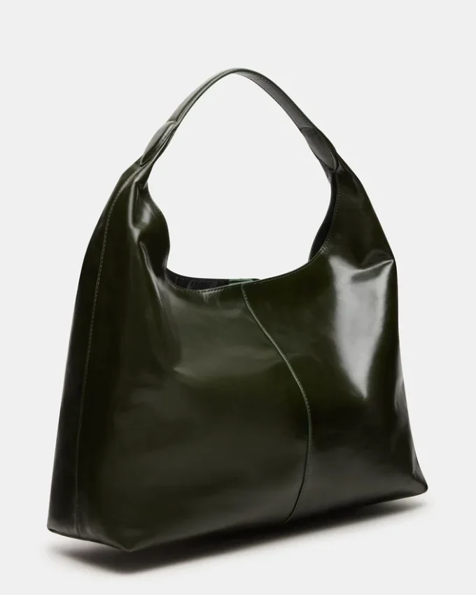 Collins-Tasche in Oliv Collins-Tasche in Oliv