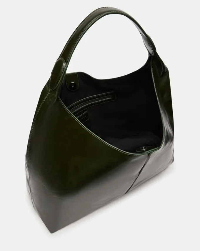 Collins-Tasche in Oliv Collins-Tasche in Oliv