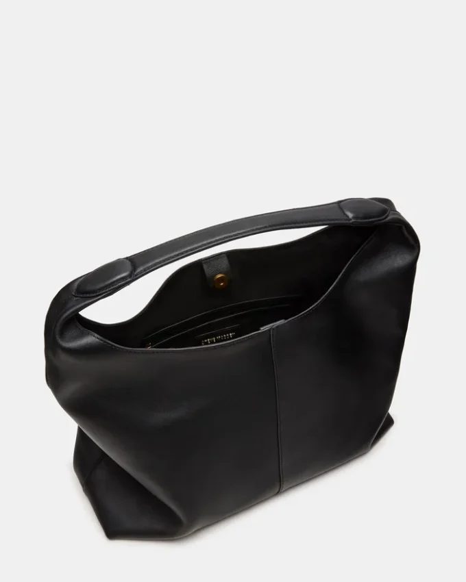 Collins-Tasche Schwarz Collins-Tasche Schwarz
