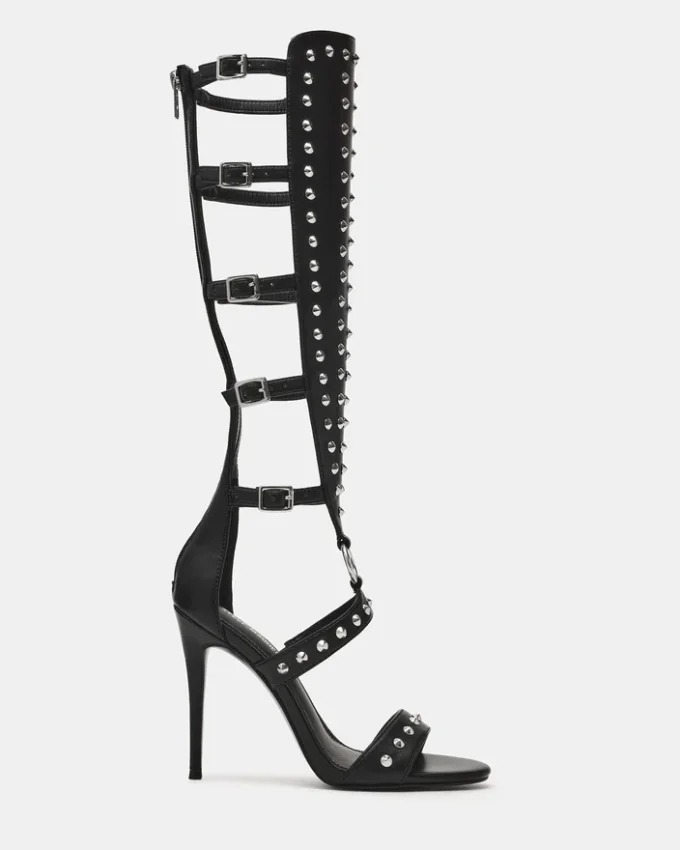 Composure Black Studs