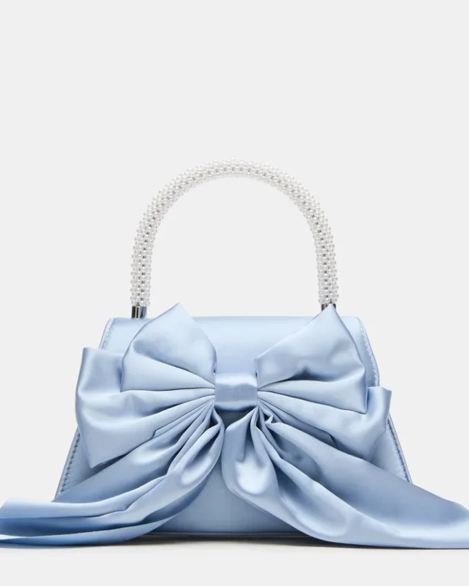 Cosette-Tasche Blau Cosette-Tasche Blau