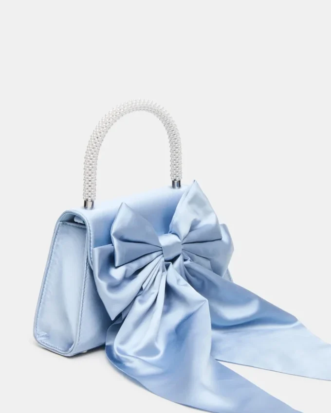 Cosette-Tasche Blau Cosette-Tasche Blau
