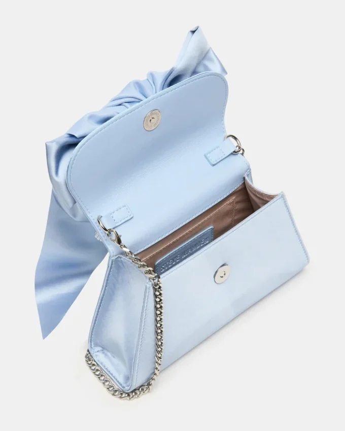 Cosette-Tasche Blau Cosette-Tasche Blau