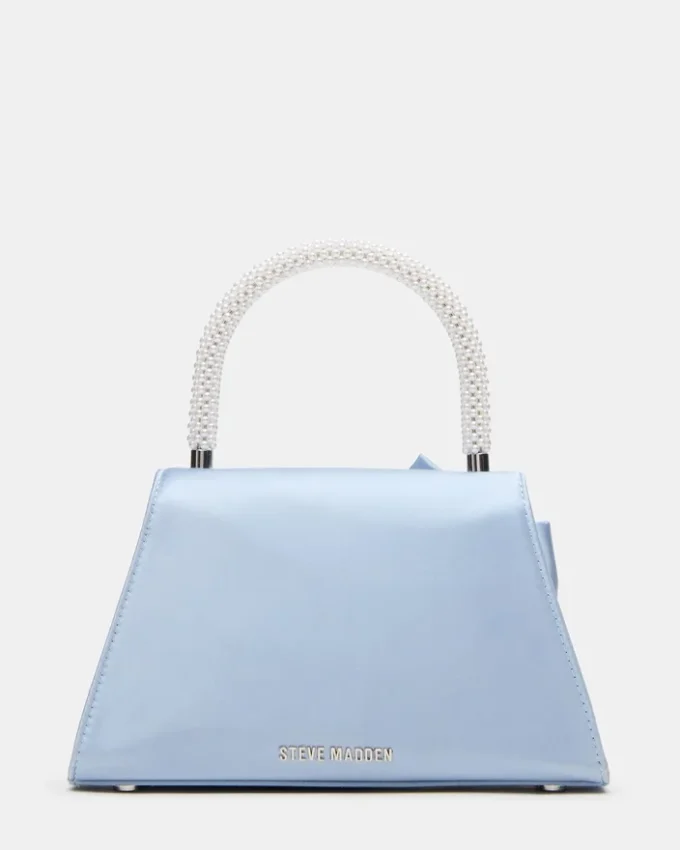 Cosette-Tasche Blau Cosette-Tasche Blau