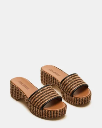 Cosima Schwarz/Beige