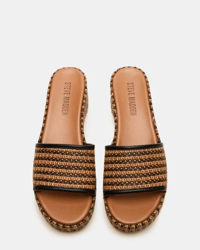 Cosima Schwarz/Beige