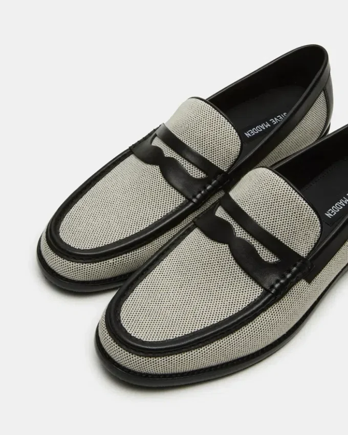 Cullen Schwarz/Beige