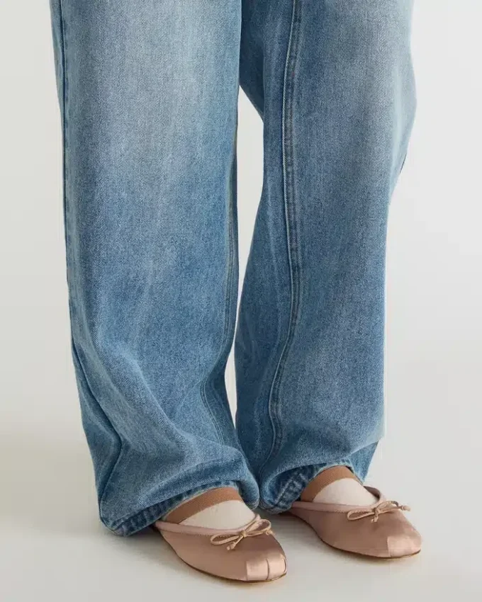 Cutesy Blush Satin Cutesy Blush Satin