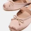Cutesy Blush Satin Cutesy Blush Satin