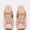 Cutesy Blush Satin Cutesy Blush Satin