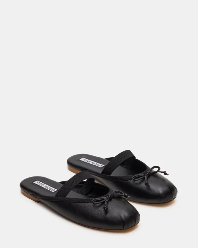 Cutesy Schwarzes Leder Cutesy Schwarzes Leder