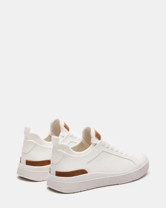 Dack White Dack White