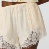 Daisee Shorts Birch White