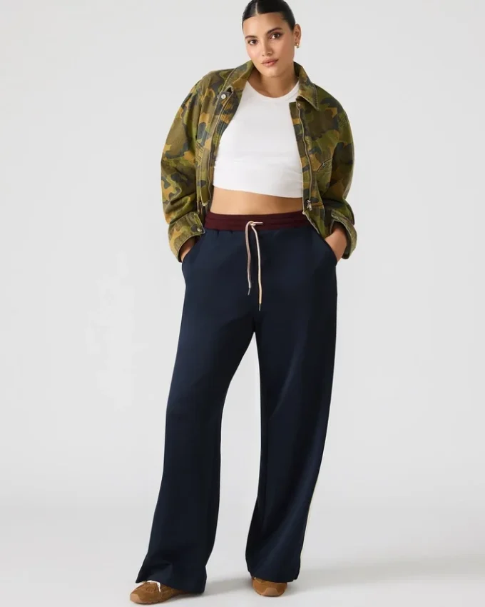 Daisie-Hose Midnight