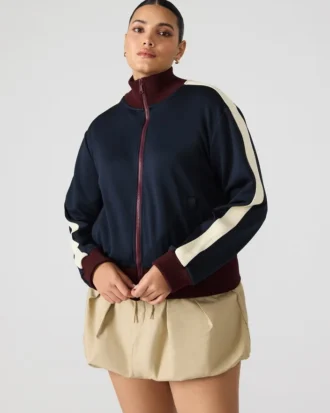 Daisy-Jacke Midnight