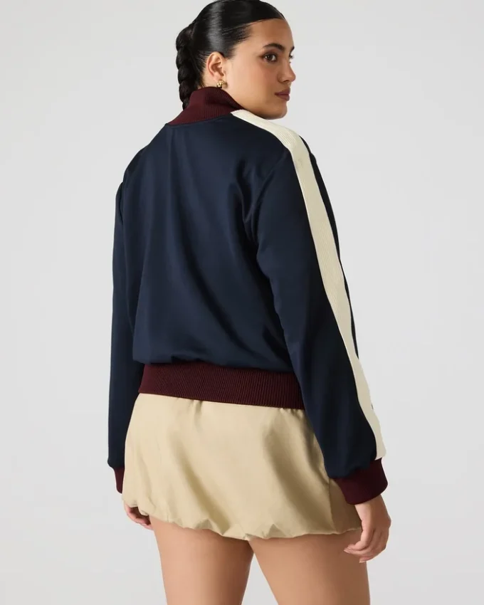 Daisy-Jacke Midnight