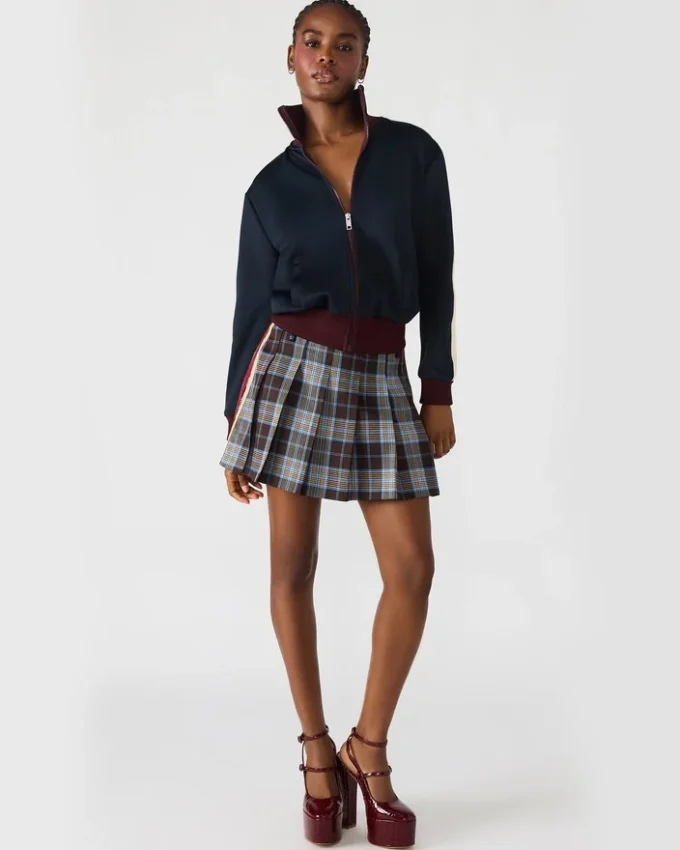 Daisy-Jacke Midnight