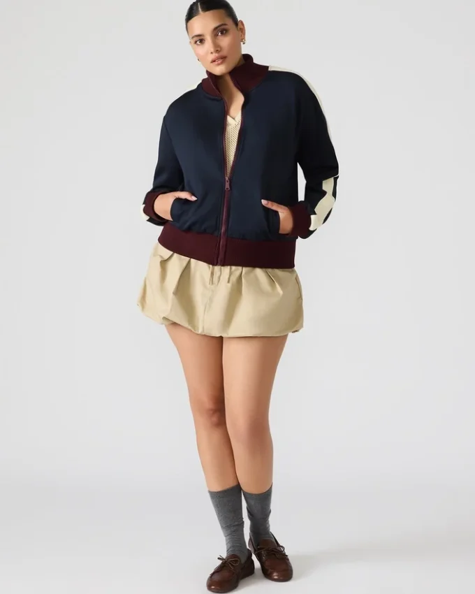 Daisy-Jacke Midnight