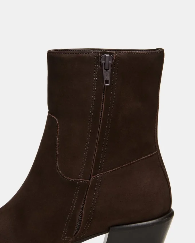 Daney Brown Wildleder Daney Brown Wildleder