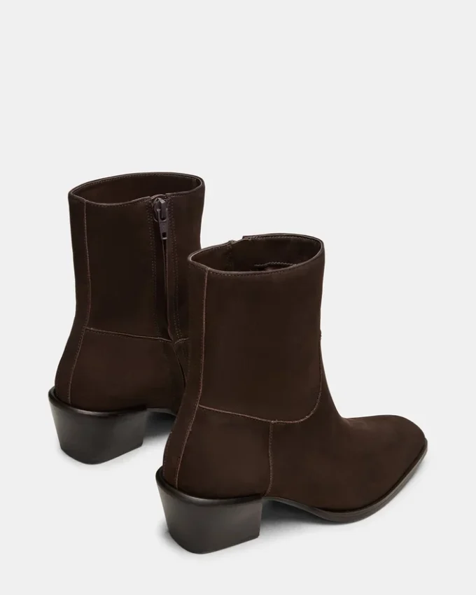 Daney Brown Wildleder Daney Brown Wildleder