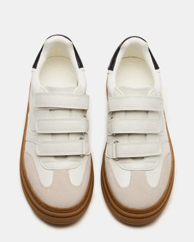 Dash White Multi Dash White Multi