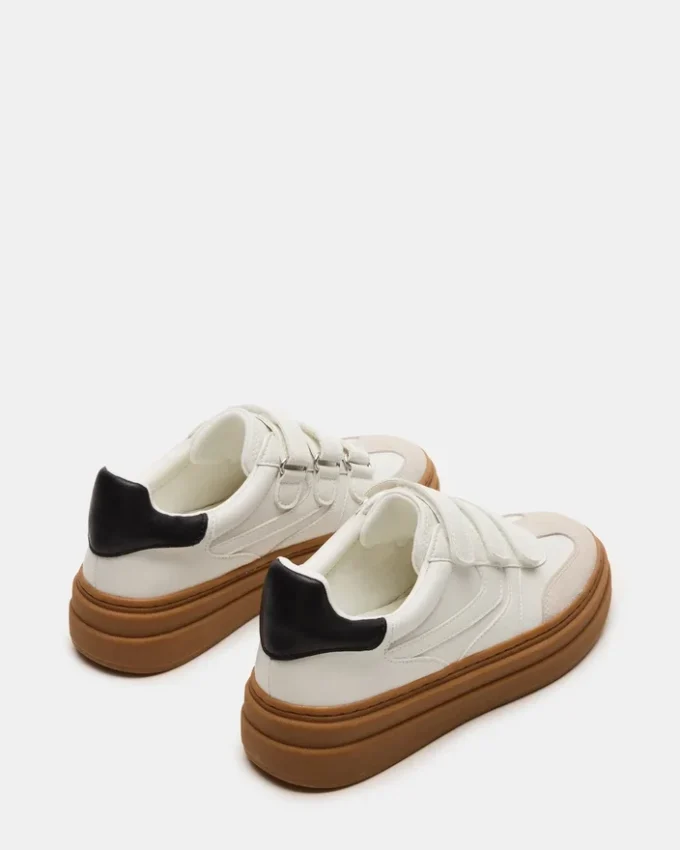 Dash White Multi Dash White Multi