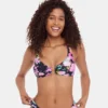 Dazey Fields Multi-Bikini-Oberteil Dazey Fields Multi-Bikini-Oberteil