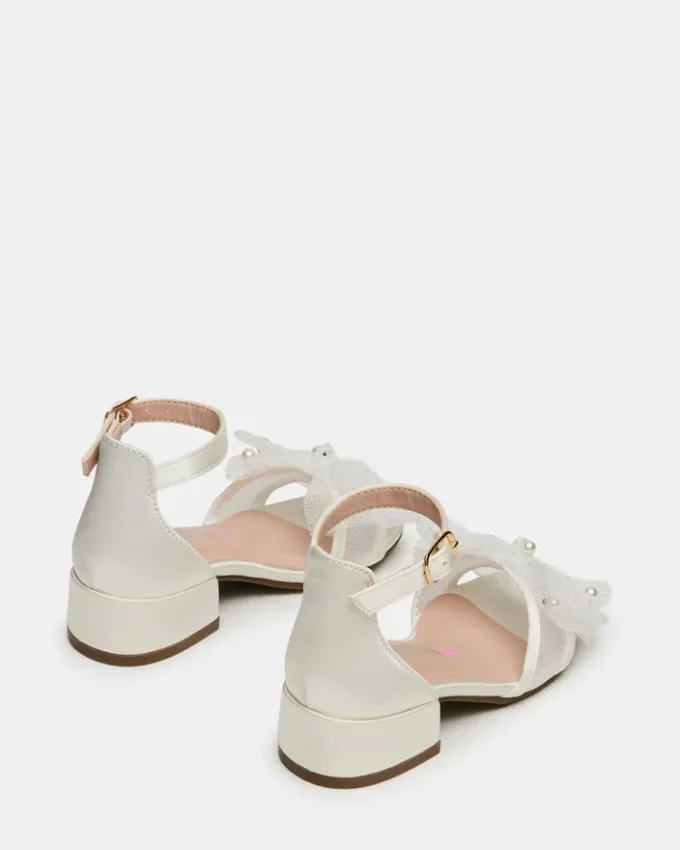 Debra White für Kleinkinder Debra White für Kleinkinder