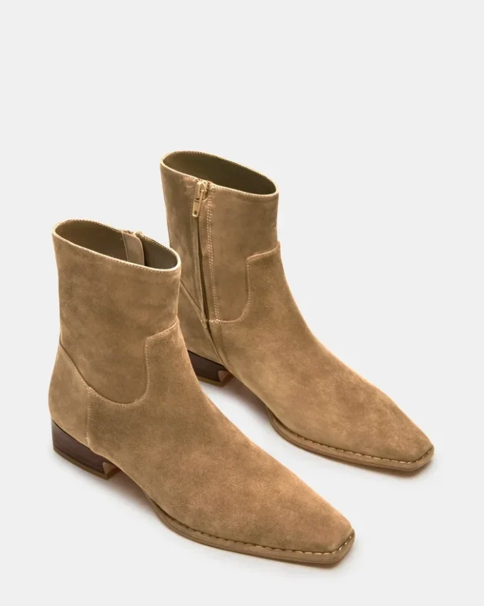 Define Taupe Wildleder