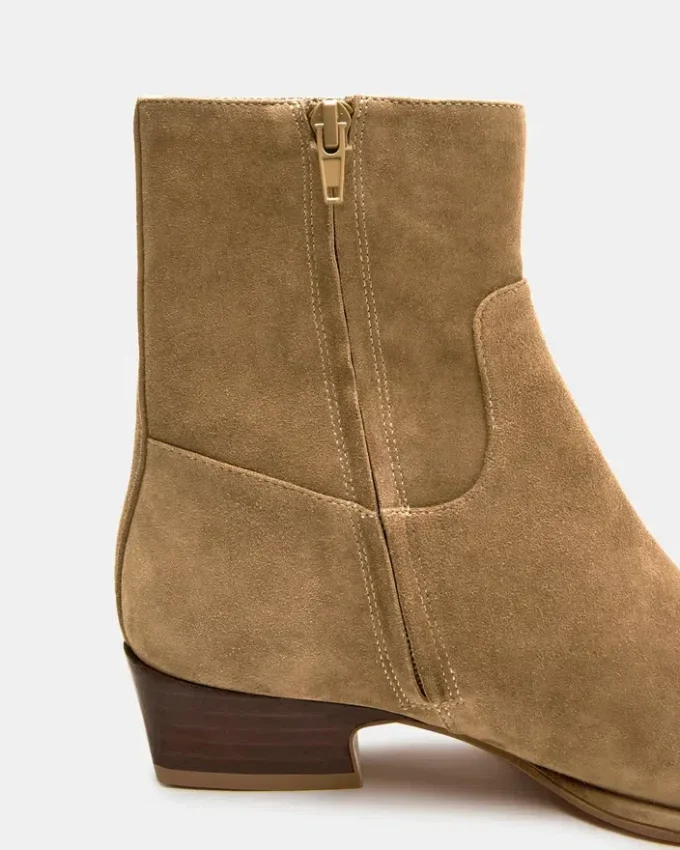 Define Taupe Wildleder