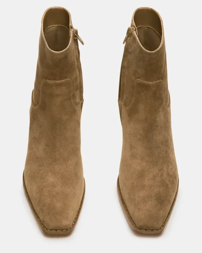 Define Taupe Wildleder