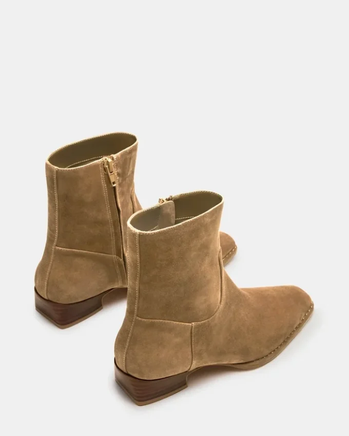 Define Taupe Wildleder