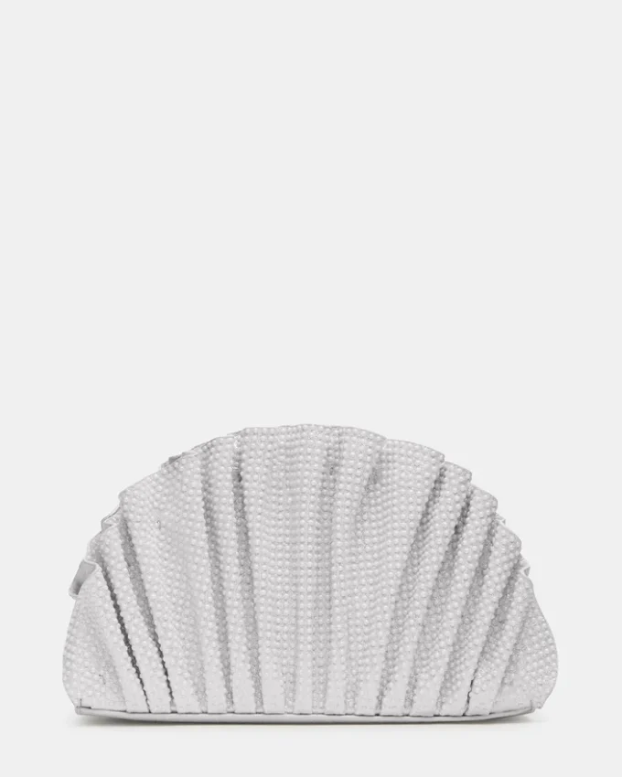 Delmar-Tasche Weiß Delmar-Tasche Weiß