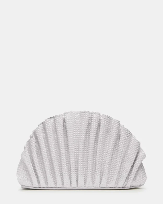 Delmar-Tasche Weiß Delmar-Tasche Weiß