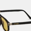 Demson Sonnenbrille Schwarz Demson Sonnenbrille Schwarz